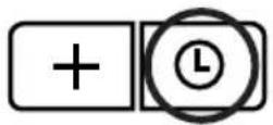 Walgreens WGNBPA-730 - DATE & TIME SET PROCEDURE - 1