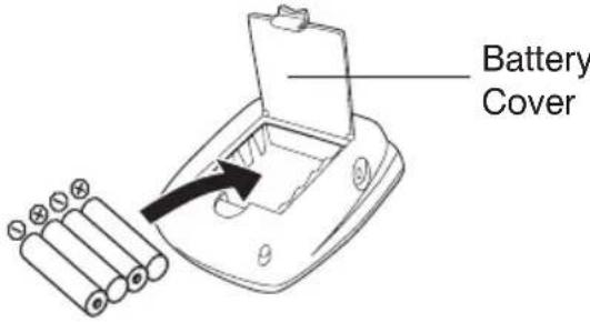 Battery Cover