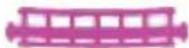 ThinkFun Roller Coaster Challenge - Includes: TRACK PIECE GEOMETRY: - 12