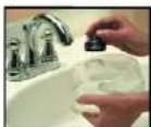 Home Touch PS-300 - Assembly Instructions - 3
