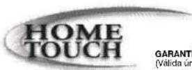 Home Touch PS-300 - 1