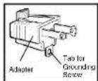 Home Touch PS-300 - SAVE THESE INSTRUCTIONS - 2