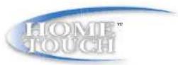 Home Touch PS-200 - Email: - 1