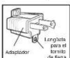 Home Touch PS-200 - GUARDE ESTAS INSTRUCCIONES - 2