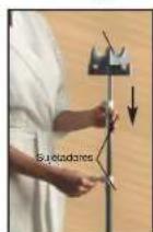Home Touch PS-200 - PELIGRO - 2