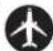 Evenflo Triumph - Installing Child Restraint Forward-facing in Aircraft - 1
