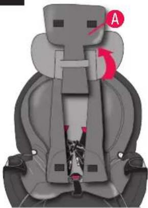 Evenflo Triumph - 1 - 1