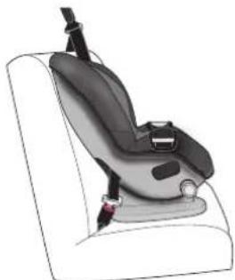 Evenflo Triumph - 5 - 2