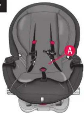 Evenflo Triumph - 4 - 1