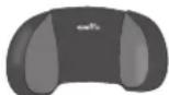 Evenflo Triumph - Limited Warranty - 3