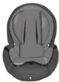 Evenflo Triumph - Limited Warranty - 19