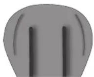 Evenflo Triumph - Limited Warranty - 17