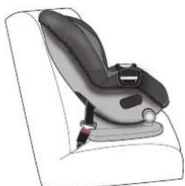 Evenflo Triumph - 5 - 1