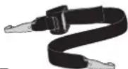 Evenflo Triumph - Limited Warranty - 9