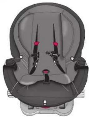 Evenflo Triumph - 1 - 1