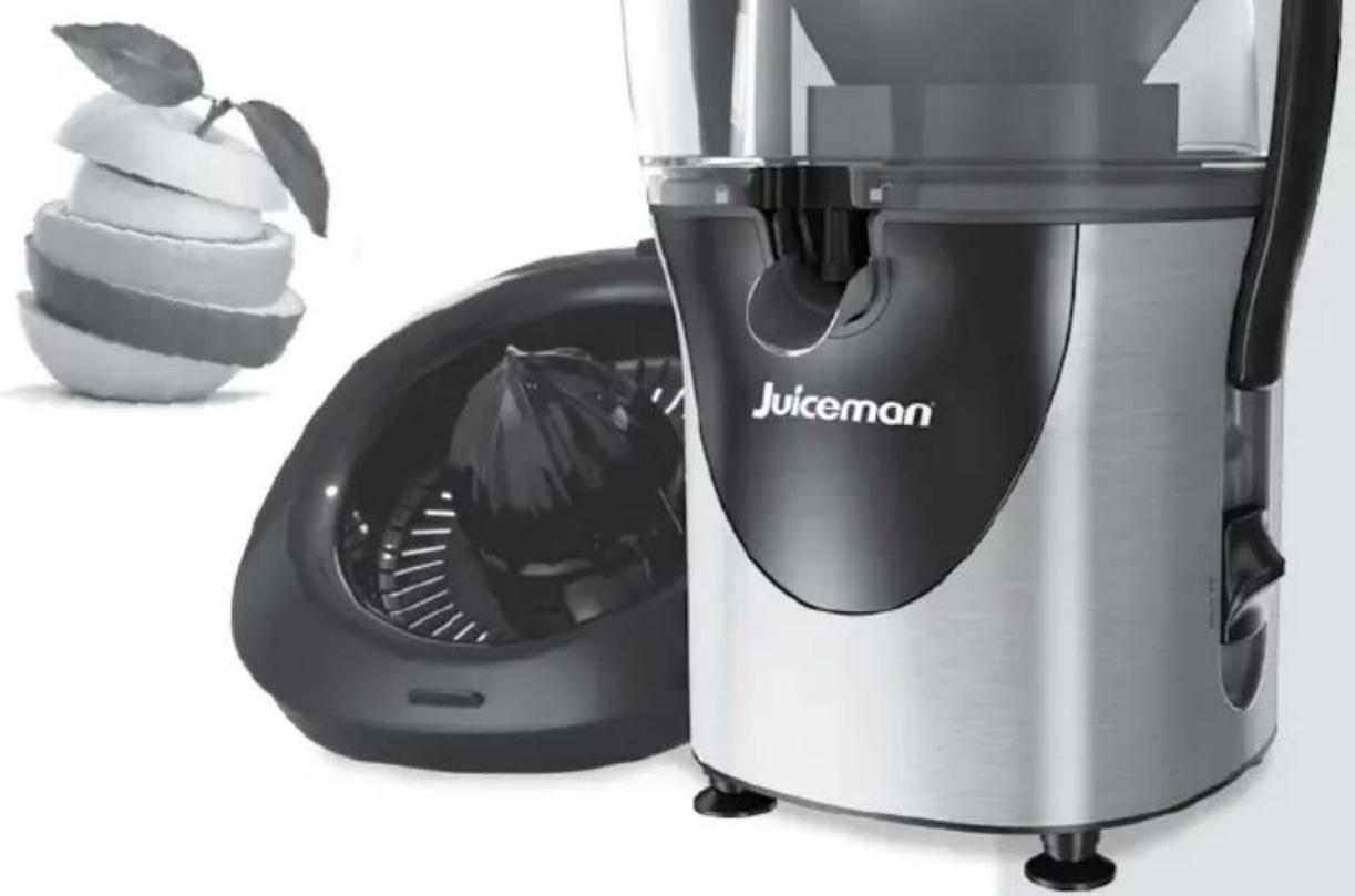 JUICEMAN JM8000S - 1