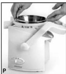 JUICEMAN JM300 - CÓMO DESARMAR SU EXTRACTOR DE JUGO - 5