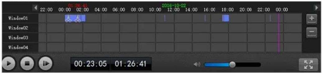 01:26:41 2016-10-22 Window01 Window02 Window03 Window04 00:23:05 01:26:41
