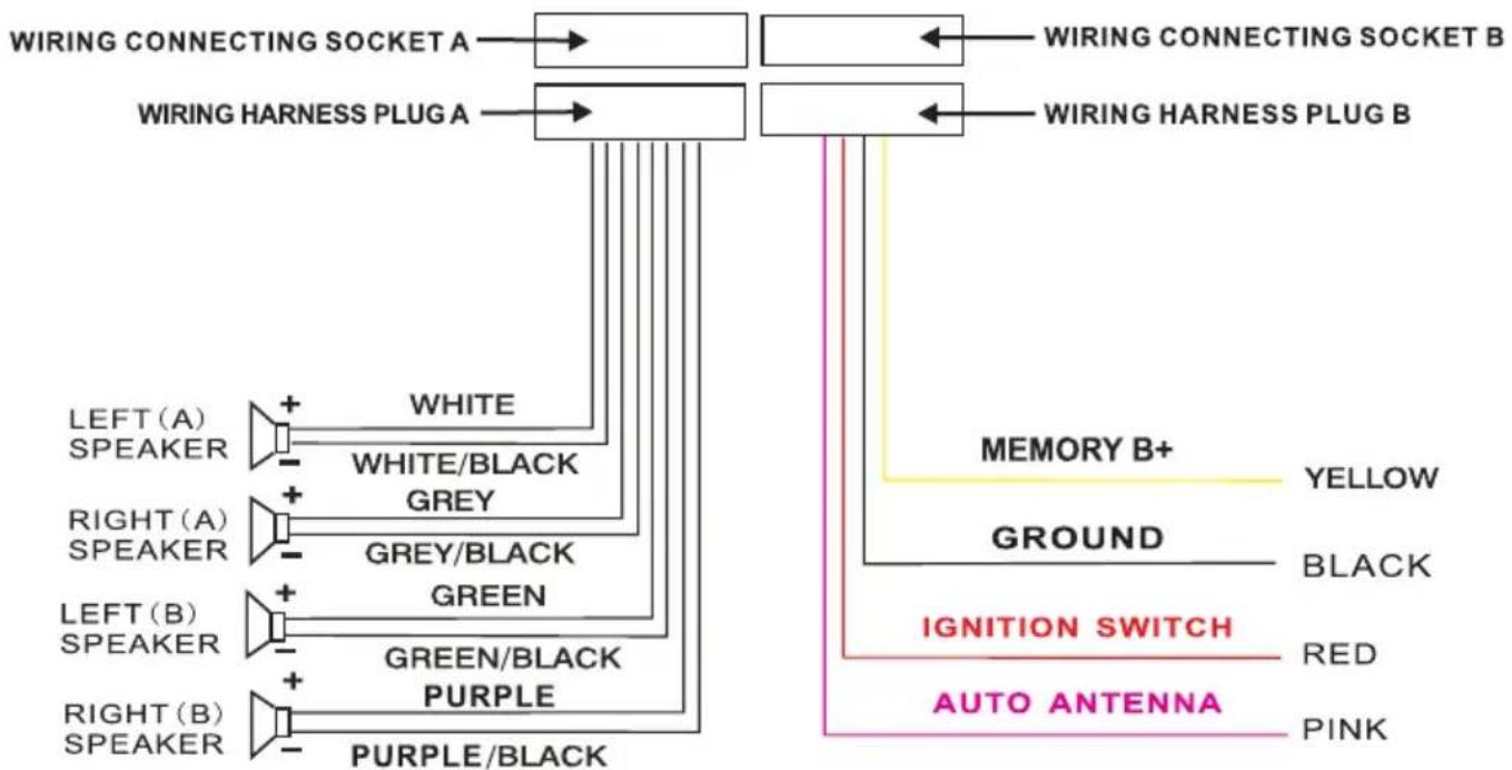 Furrion DV3100 - Wiring Diagram - 2