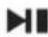 Furrion DV1230-BL - VOLUME -/+ knob - 6