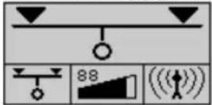 Amprobe AT-3500 - Tiefenmessung (Siehe Abb. 7.) - 3