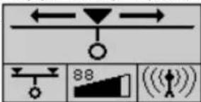 Amprobe AT-3500 - Djupmätning (Se fig. 7.) - 2