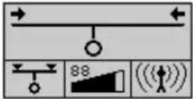 Amprobe AT-3500 - Djupmätning (Se fig. 7.) - 7
