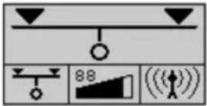 Amprobe AT-3500 - Tiefenmessung (Siehe Abb. 7.) - 8