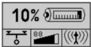 10%
