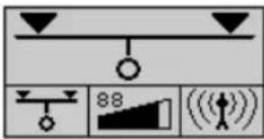 Amprobe AT-3500 - Djupmätning (Se fig. 7.) - 3