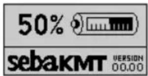 50% sebakMT VERSION 00.00
