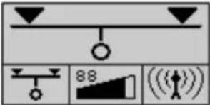 Amprobe AT-3500 - Djupmätning (Se fig. 7.) - 8