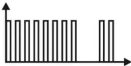 Amprobe AT-3500 - Sostituzione della batteria del ricevitore R-3500 - 6
