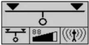 Amprobe AT-3500 - Depth Measurement (Refer to Fig. 7.) - 8