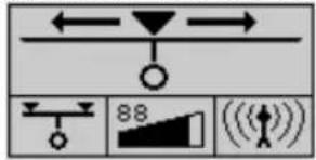 Amprobe AT-3500 - Tiefenmessung (Siehe Abb. 7.) - 2