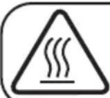 DOMO DO332IP - INDICAZIONI DI SICUREZZA - 1