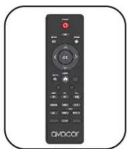 Avocor E8610 - Accessory Carton - 3