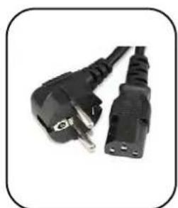 Avocor E8610 - Accessory Carton - 7