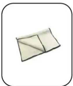 Avocor E8610 - Accessory Carton - 10