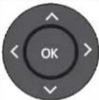 Avocor E8610 - Remote Control - 6