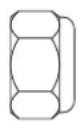 NordicTrack GX 4.6 Pro - PART IDENTIFICATION CHART - 2