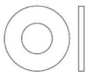 NordicTrack GX 4.6 Pro - PART IDENTIFICATION CHART - 3