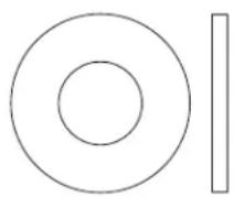 NordicTrack GX 4.6 Pro - PART IDENTIFICATION CHART - 4