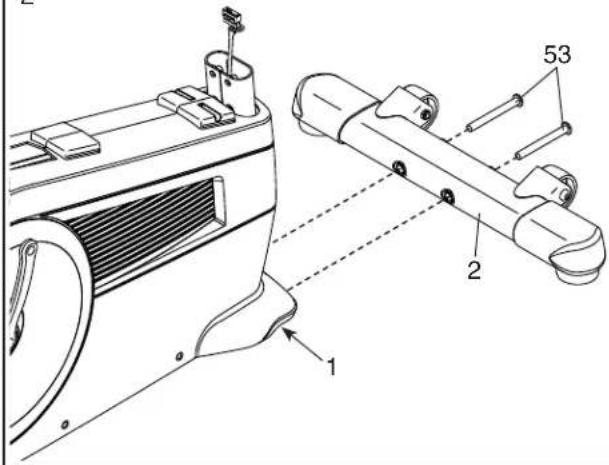 Technical diagram of a car air vent assembly with labeled parts and component numbers