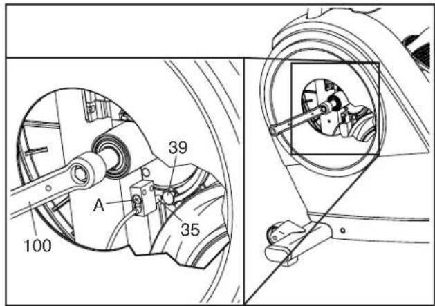 100 A 39 p 35