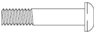 NordicTrack VR21 - PART IDENTIFICATION CHART - 9