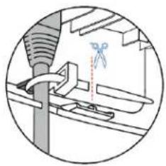 Cambium Networks ePMP 3000 - Force 300-13 Pole Mount - 2