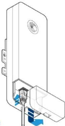 Cambium Networks ePMP 3000L - Force 130 - 1