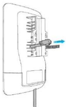 Cambium Networks ePMP 3000L - Force 300-13 Pole Mount - 4