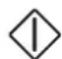 BLACKBERRY KEY2 - Touch Send or Start Scan - 1